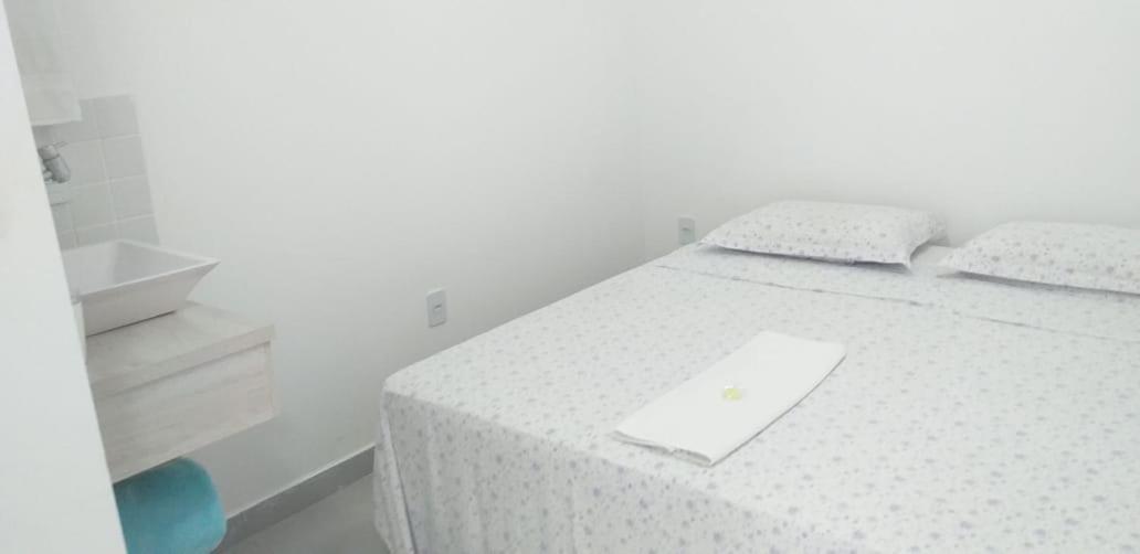 Pousada Casa Verde - Quartos Individuais - Smart Tv 32 - E Banheiro Privativo Lägenhet Itajaí Exteriör bild