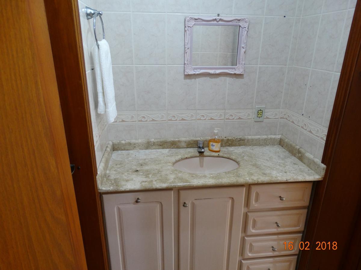 Pousada Casa Verde - Quartos Individuais - Smart Tv 32 - E Banheiro Privativo Lägenhet Itajaí Exteriör bild